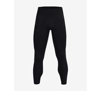 Under Armour Qualifier Elite - pantaloni running - uomo L Black man Ua Heatgear