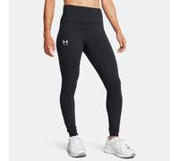Under Armour Rival Calzamaglia Donna in nero, Taglia: XL