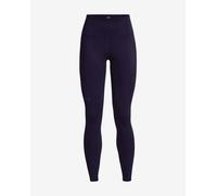 Leggings Under Armour Rush No-Slip Waistband blu marino donna - XS
