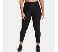 Leggings Under Armour Tech da donna Nero / Bianco 2X