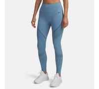 Leggings Under Armour Vanish Seamless da donna Blu Smoke / Washed Blu Marino / Washed Blu Marino L