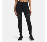Leggings Under Armour Vanish Seamless da donna Nero / Acciaio / Acciaio XS