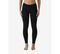 Leggings UYN Fusyon Merino nero donna - L-XL