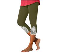 Leggings Vita Alta Donna Comodi e Traspiranti Controllo della Pancia Pantaloni Donna Sportivi 3D Pantaloni Palestra Dimagranti Sollevamento del Sedere Super Soft Stretch