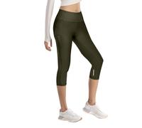 Leggings Vita Alta Donna Comodi e Traspiranti Pantaloni di Svago Pants Fitness Altamente Estivi Super Soft Stretch Pantaloni di Svago Pants Fitness Altamente Estivi Morbidi Eleganti