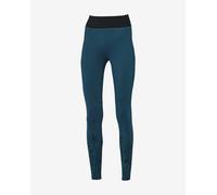 Wild Country Leggings Session Blu Nero Donna 44