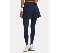 Gonna da tennis da donna Wilson Midtown Tight - classic navy - Blu (XS)