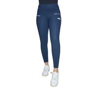 Leggings Winner bambina, caldi invernali foderati in morbido pile Winner Winter-