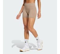 ADIDAS PERFORMANCE Pantaloni sportivi 'Essentials' cappuccino Donna ADIDAS PERFORMANCE XLxregular