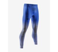 Leggings X-Bionic Invent FX blu elettrico - L