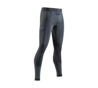 Leggings X-Bionic Xceed Run Gris XL