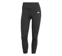 Leggings 3/4 Optime Essentials Stash Black XL