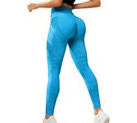 Leggins 3D Anticellulite Donna, Fitta Bella Leggings Cellulite - Leggins Compressione Graduata Lipedema - Push Up Sculpture Leggings Sportivi Yoga S-XXL