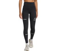 adidas Adi365 Leg W - leggings running - donna XS Black woman Recycled Polyester