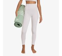 Leggins adidas All e Rib 7/8 Leggings Ice Purple M