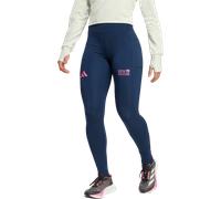 Leggins adidas BMW Berlin Marathon 2025 4068812977787 in taglia M EU
