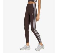 Leggins adidas Essentials 3-Stripes Sealess Tights Aurora Coffee M