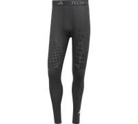 Leggings adidas Techfit Cold Ready Noir XS