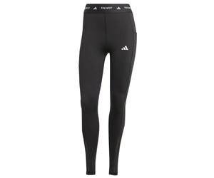 Leggins Adidas Techfit Tight - black - Nero (S)