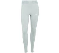 Leggings Techfit Stash Pocket Full-Length Wonder Sage XS