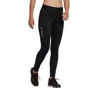 Leggins adidas Terrex AGR XC Tights W 4062062565756 in taglia 36 EU