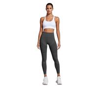 Leggins Anticellulite Donna Push Up Leggings 3D Leggings a Compressione Graduata Anti Cellulite Palestra Controllo della Cotone Sportivi Solide Pantacollant per Fitness Yoga