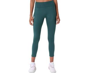 Leggins Asics Game 7/8 Tight - datk neptune - Verde (L)