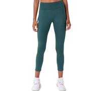 Leggins Asics Game 7/8 Tight - datk neptune - Verde (M)