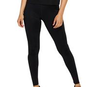 Asics Leggings Running Icon Performance Nero Grigio Donna M