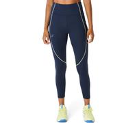 Leggins Asics Logo 7/8 Tight - Blu (L)