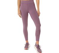 Leggins Asics Logo 7/8 Tight - Viola (M)