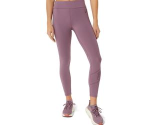 Leggins Asics Logo 7/8 Tight - Viola (M)