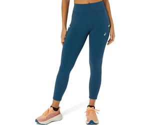 Leggins Asics Nagino Flex 7/8 Tight - Blu (S)