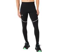 Asics - Road Lite-Show Tight - Leggings da running XL nero