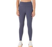 Leggins ASICS ROAD WINTER HIGH WAIST TIGHT 4570158790949 in taglia L EU