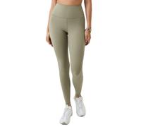 Leggins Björn Borg Borg High Waist Comfort Tights - aloe - Verde (S)