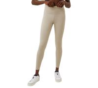 Leggins Björn Borg Borg High Waist Comfort Tights - aluminum - Beige (S)