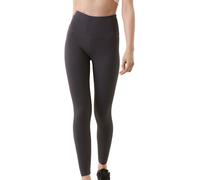 Leggins Björn Borg Borg High Waist Comfort Tights - gray pinstripe - Grigio (S)