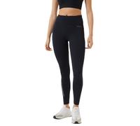 Leggins Björn Borg Running Winter Tights - black beauty - Nero (XS)