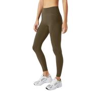 Leggins Björn Borg Sleek - Verde (M)