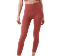 Leggins Björn Borg Sthlm Seamless Light Tights - dusty cedar - Rosa (M/L)