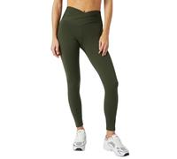 Leggins Björn Borg Studio Cross Tights - Verde (M)