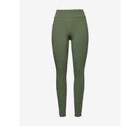 Black Diamond - Leggings tecnici - W Sessions Tights Tundra per Donne - Taglia L - Kaki Kaki L