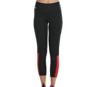Leggins Bullpadel Otoba - negro - Nero (XS)