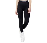 Leggins Calvin Klein Legging (7/8) - black beauty - Nero (L)