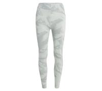 Leggins Calvin Klein Legging (Full) (Print) - digital rockform aop - Verde, Multicolore (XS)
