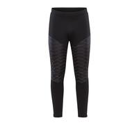 Craft Adv Subz Lumen Leggings Nero 2XL Uomo