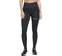 Leggins Craft Pro Control Impact Tights W 7318573917162 in taglia 6 EU