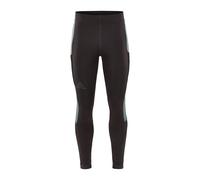 CRAFT Legging Pro Trail nero XL