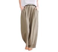 Leggins Donna Estivi Pantaloni Donna Estivi Lino Pantacollant Jersey Tre Quarti Comodi Pantalone Palazzo Curvy Etnici Harem Yoga Pants Pioggia Da Cerimonia Bambino Dritti Taglie Comode A Sigaretta Xl